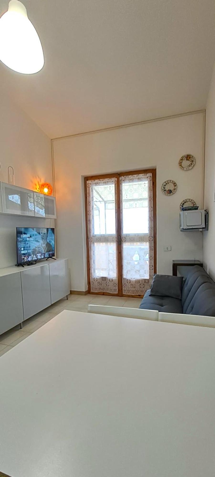 Independent Apartment With Spectacular View Cala Gonone Exteriör bild