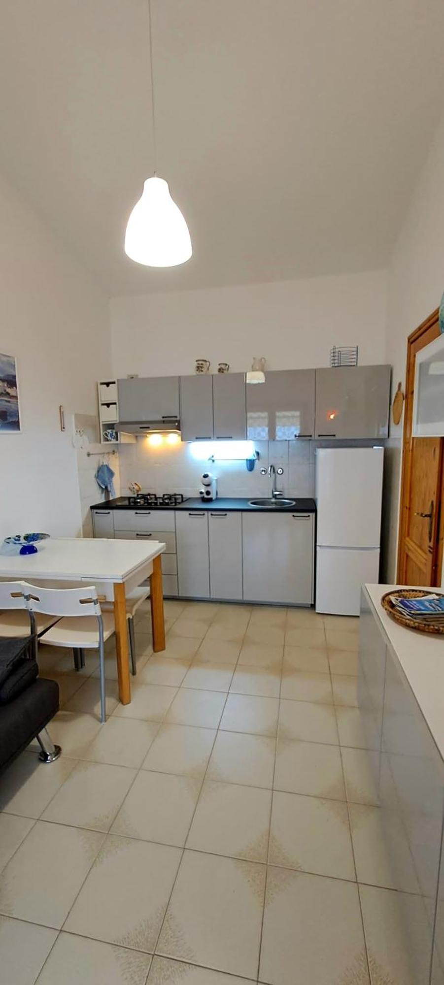 Independent Apartment With Spectacular View Cala Gonone Exteriör bild